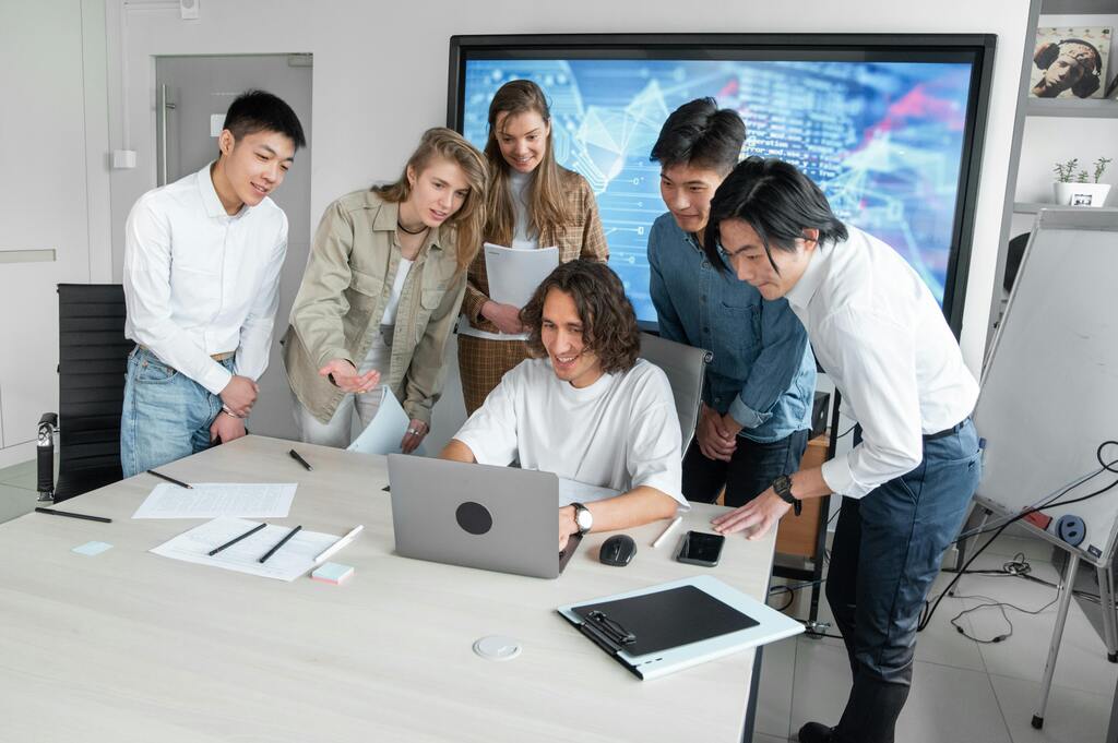 formation Manager avec l’IA 