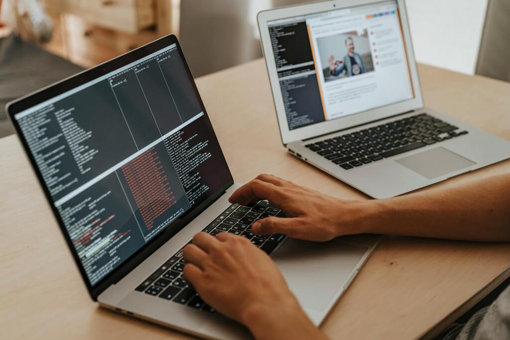 formation fondamentaux python
