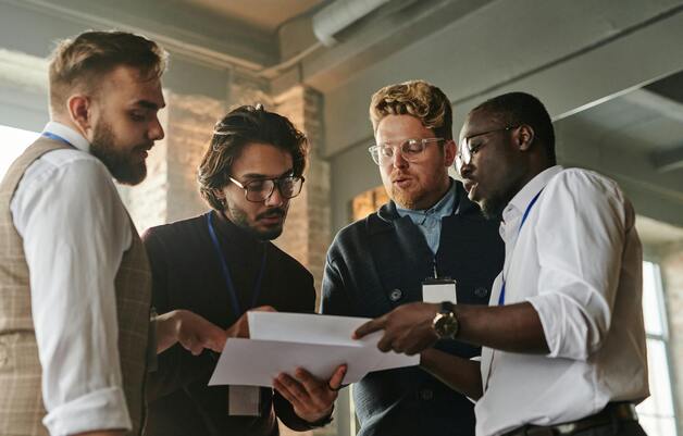 Formation manager agile